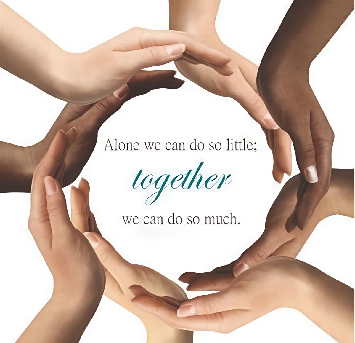 CMG Unity Living Center