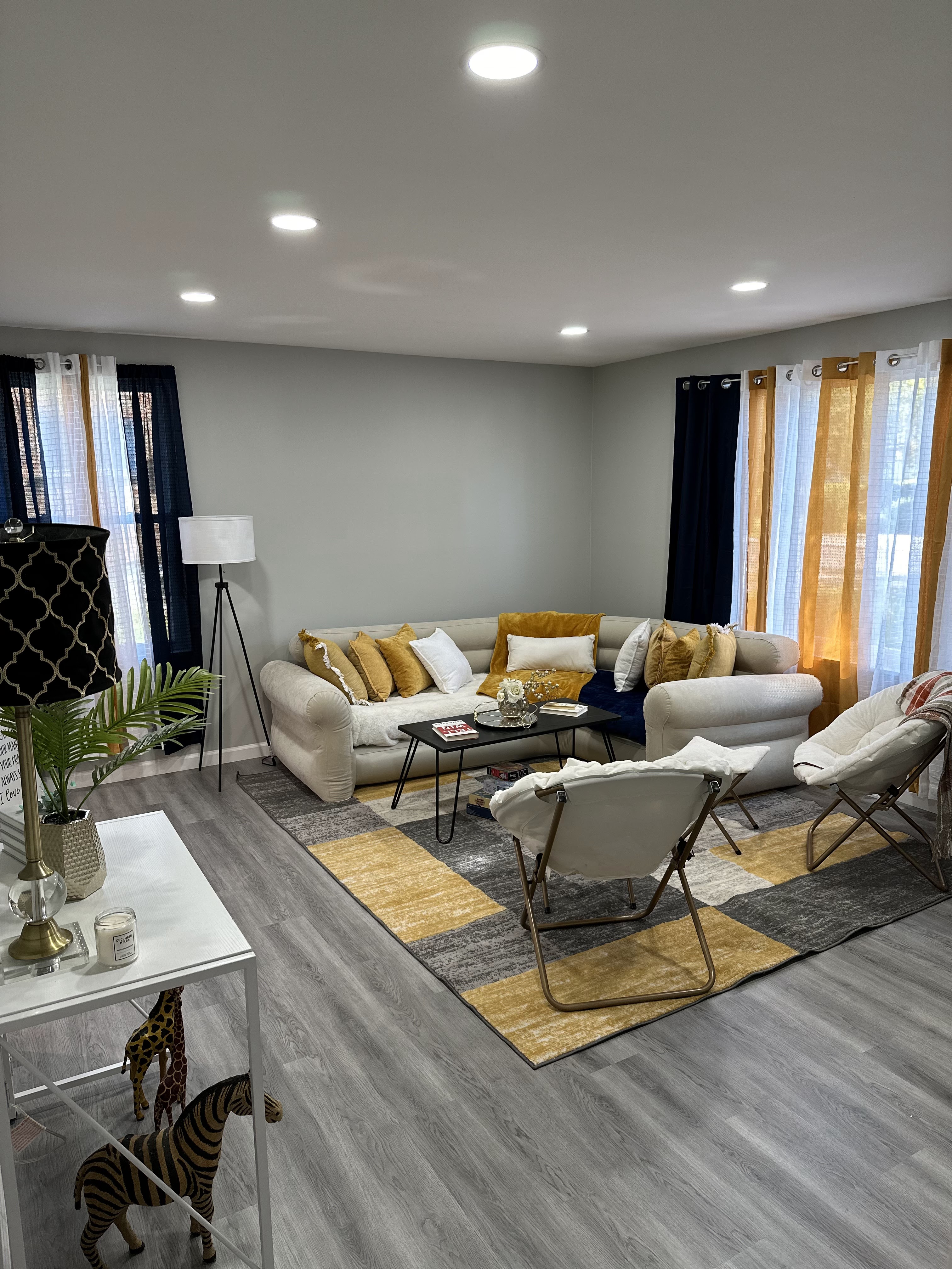 Family Home Property